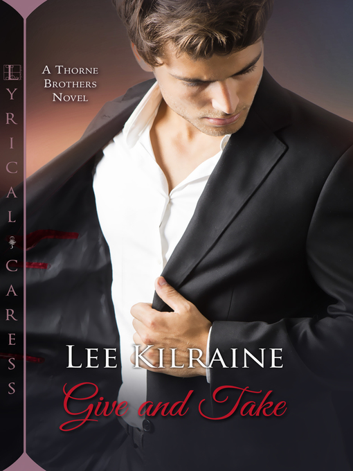 Title details for Give and Take by Lee Kilraine - Available